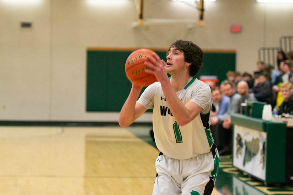 2019 4A West Regional Basketball Tournament Scores and Recaps