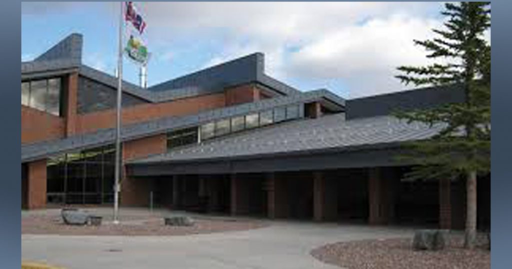 Green River Recreation Center Evacuated Following Complaints