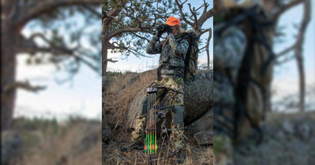 Wildlife-Based Recreation Contributes $1 Billion to Wyoming Economy