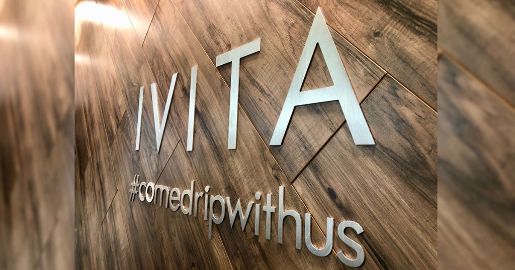 #TryWY: IVita Drip Therapy – A Viable Option for Healthy Living