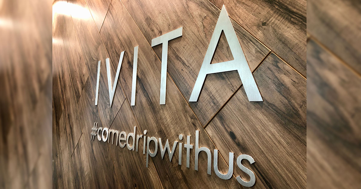 #TryWY: IVita Drip Therapy – A Viable Option for Healthy Living