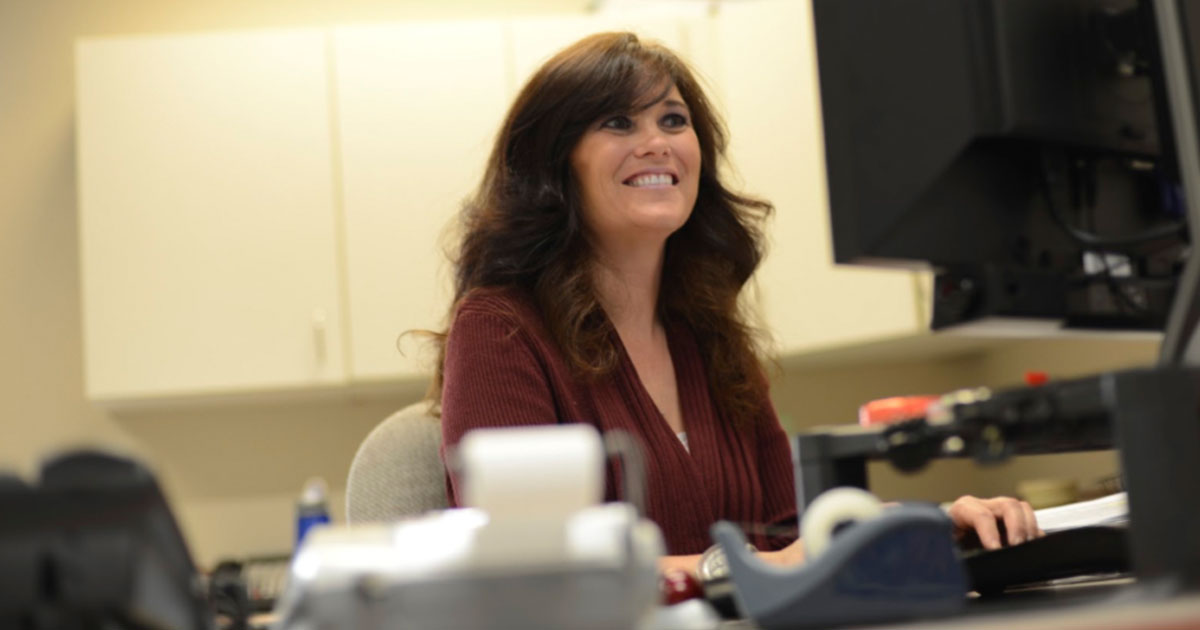 Local PT Clinic Talks High-Risk Jobs – Guess What? It’s Yours