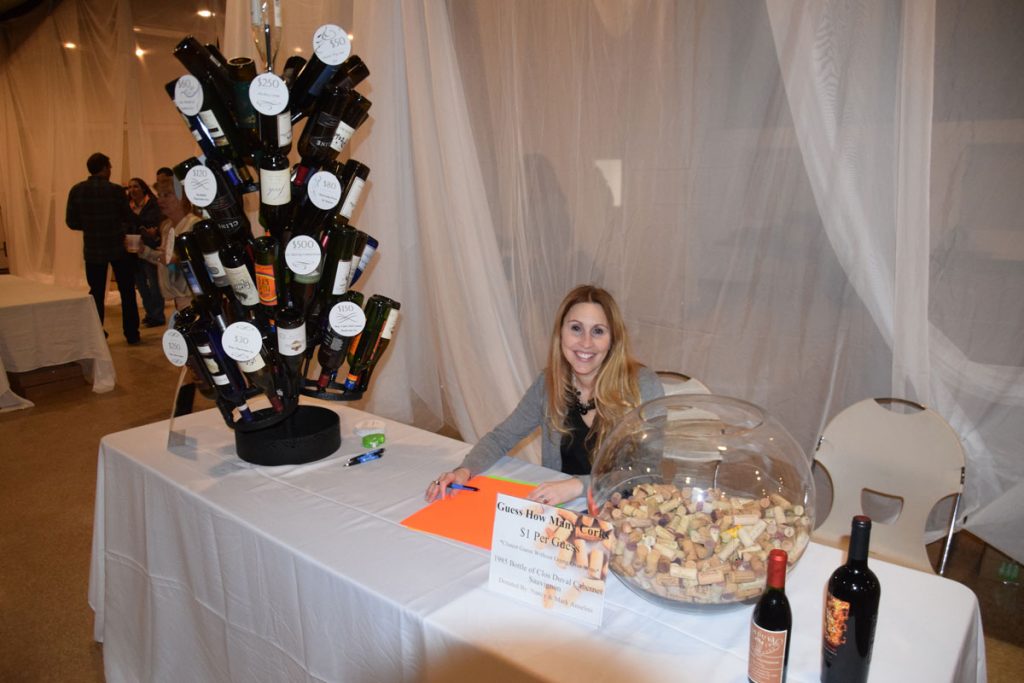 Kari’s Access Awards Sees Record Attendance at Annual Winter Fundraiser