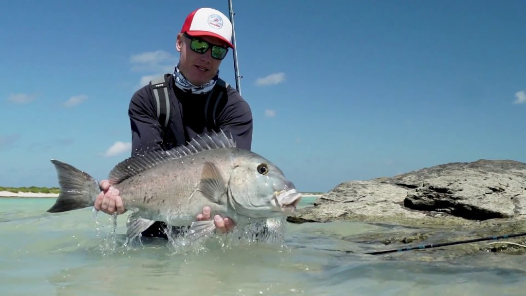 2019 Fly Fishing Film Tour Coming Up in March