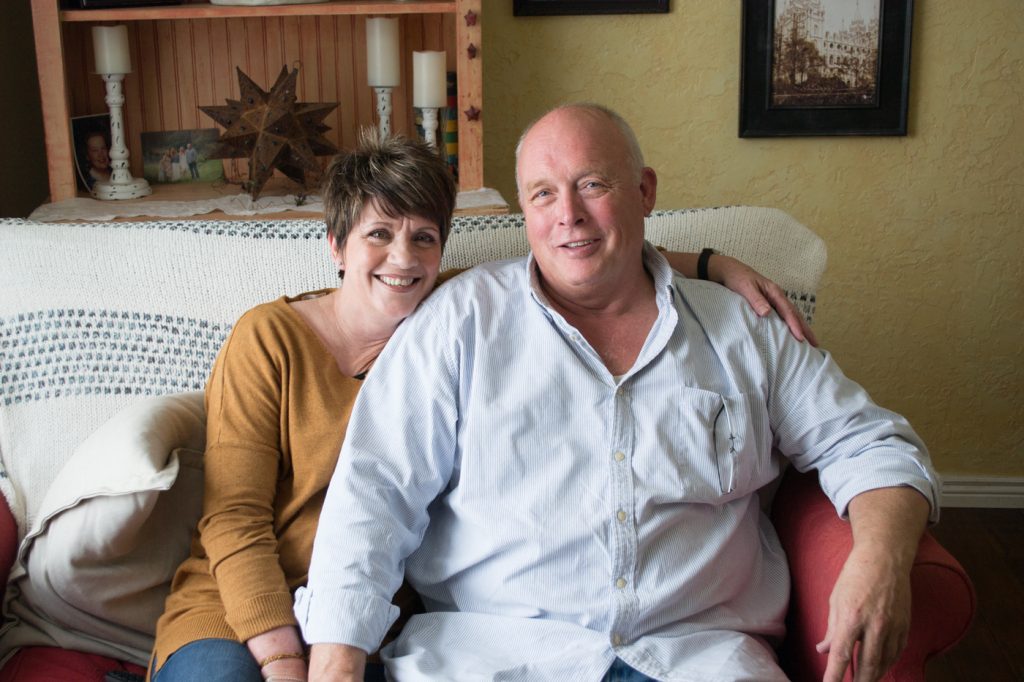 Growing Up Together Turns into 42 Years of Marriage and Counting