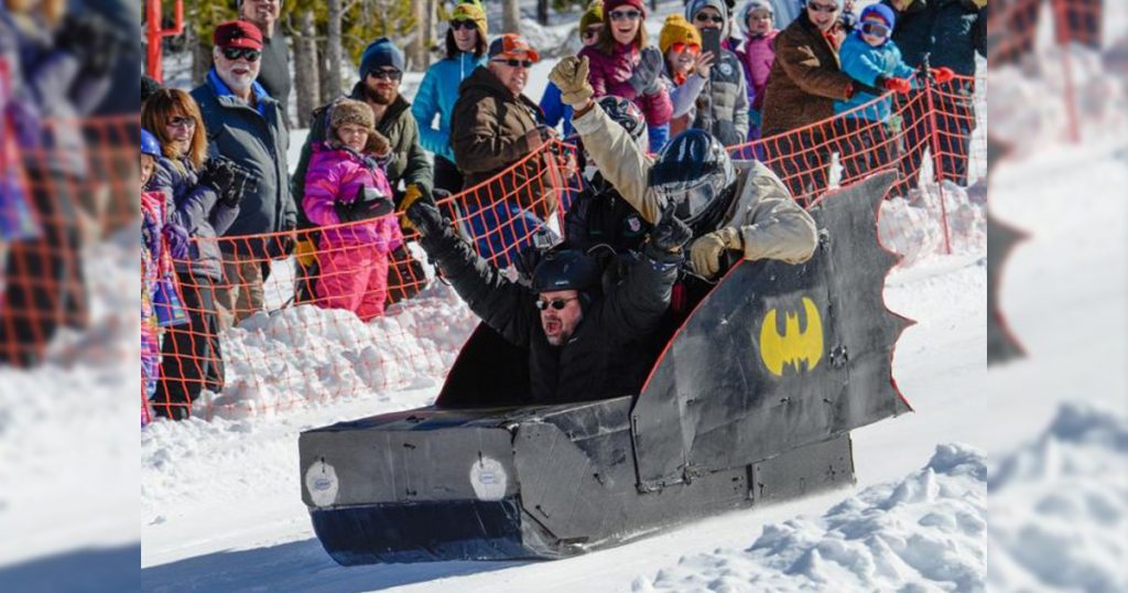 Get Ready for the 4th Annual Pinedale Winter Carnival February 15-18
