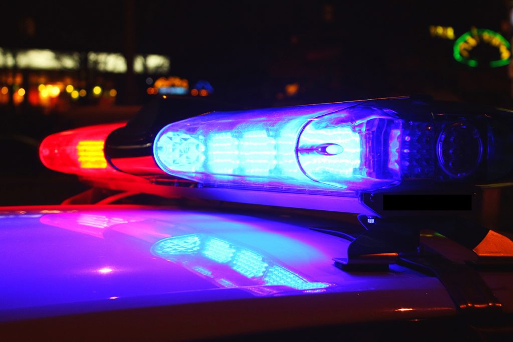 In Sweetwater County this 4th of July Weekend: Drive Sober or Get Pulled Over