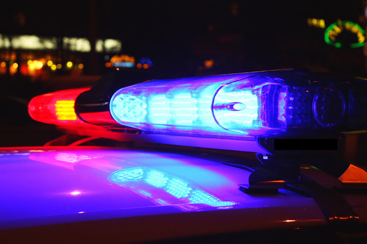 In Sweetwater County this 4th of July Weekend: Drive Sober or Get Pulled Over