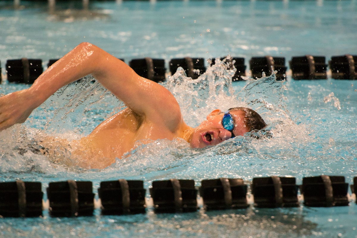 Rock Springs Swimmers Qualify for Nationals