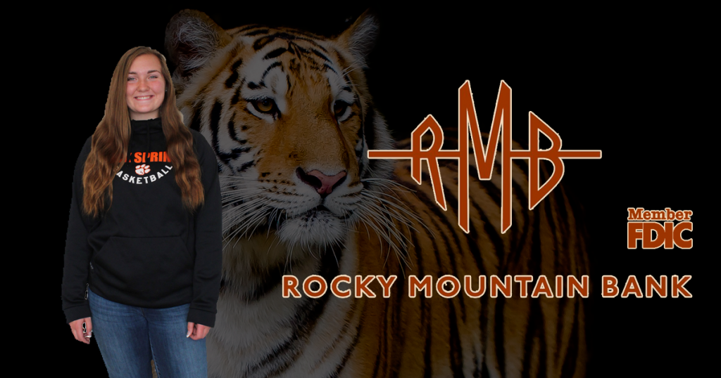 RSHS Invested Student of the Month: Brixen Mathis