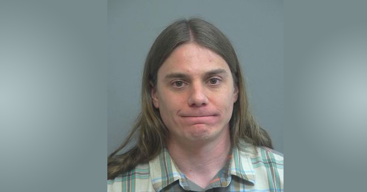 Teacher Arrested on School Grounds for Alleged Intoxication