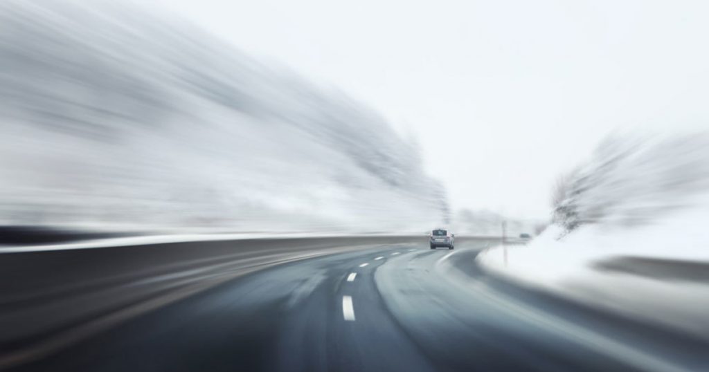 Another Arctic Blast Rolls Into Cowboy State Through Tomorrow Night