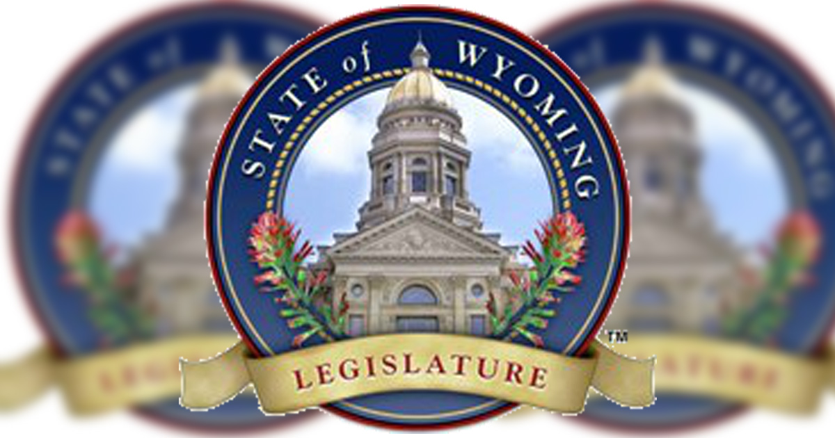 Legislative Roundup: 65th Session Reaches Halfway Point