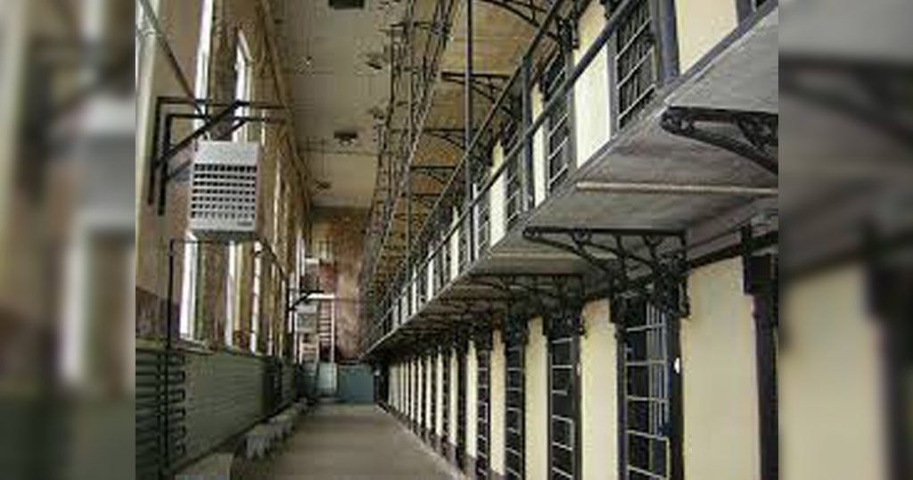 Texas Man Indicted for Selling Illegal Firearms While in Prison