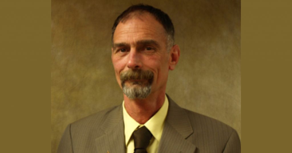 Former Green River City Councilman Placed on Five Years Probation for Sexual Assault of a Minor