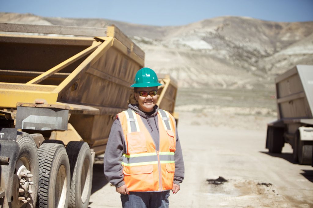Climb Wyoming Shares Successes with Green River City Council