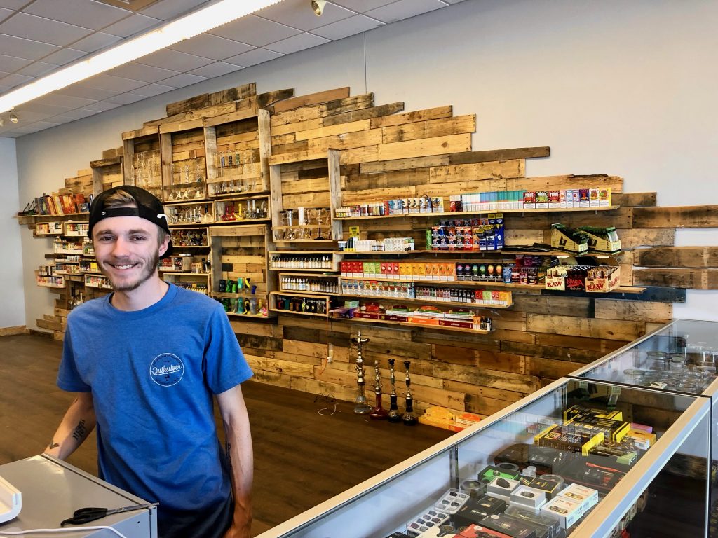 vape shop town Mac Town Smoke And Vapes THE BEST 5 Vape Shops in Volusia County (Updated  March 2026)