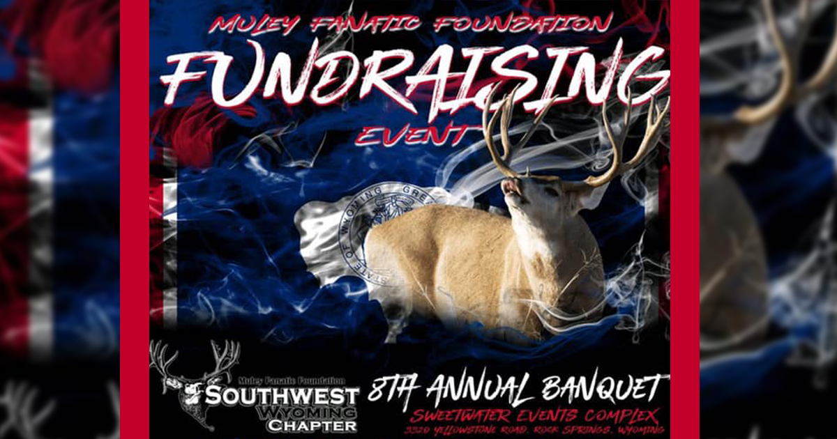 8th Annual MFF Banquet is Food & Fun for a Cause