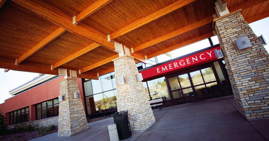 Memorial Hospital One of Nine Wyoming Facilities to Receive Reduced Medicare Payments
