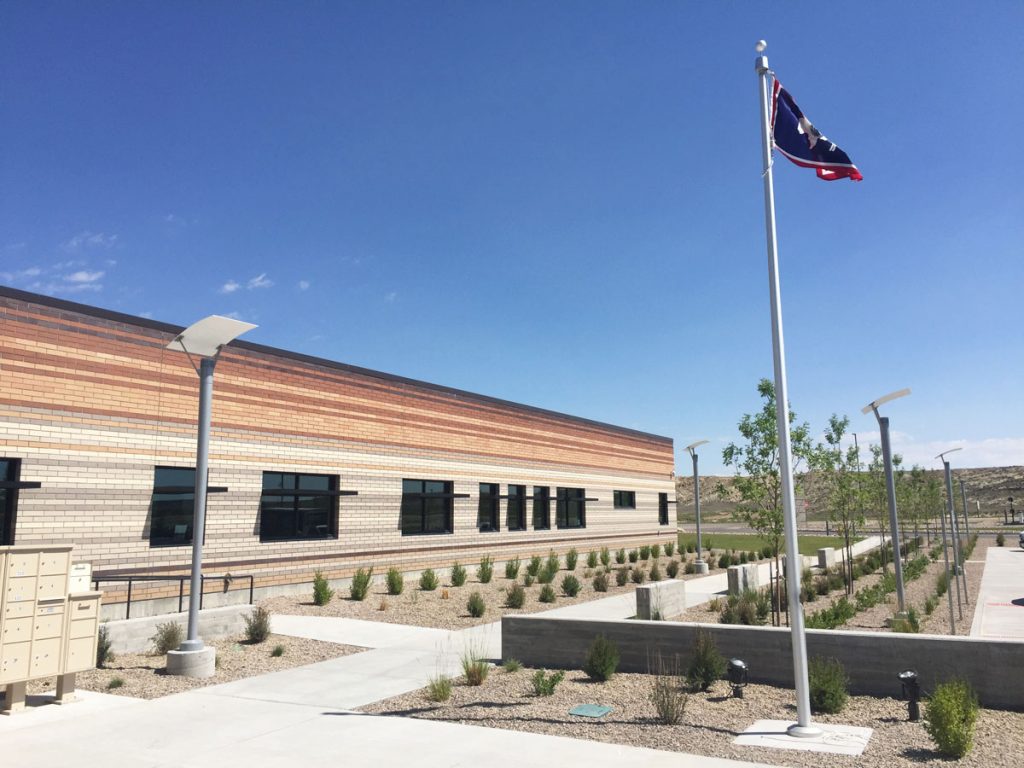 Sheriff’s Office Reorganizes to Improve Efficiency