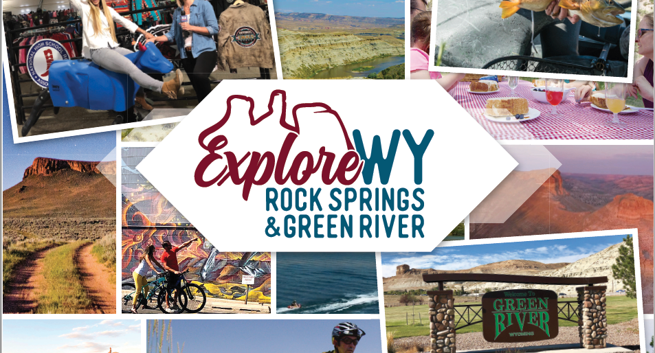 Sweetwater County Travel & Tourism Event Mentioned in New York Times