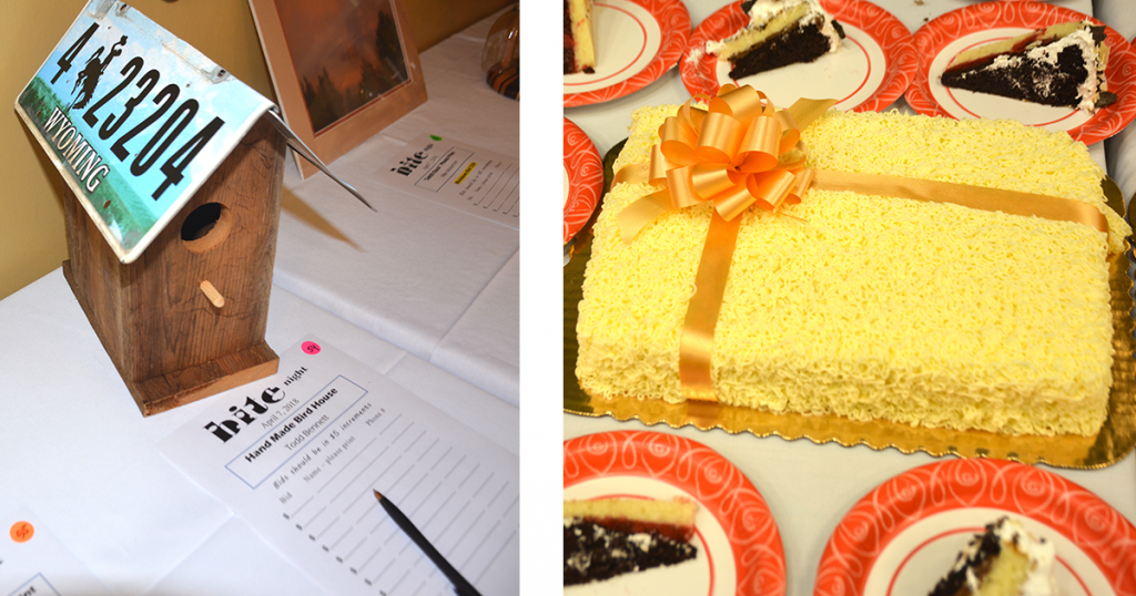 Enjoy a Night of Music, Food and Fundraising at the 23rd Annual Bite Night