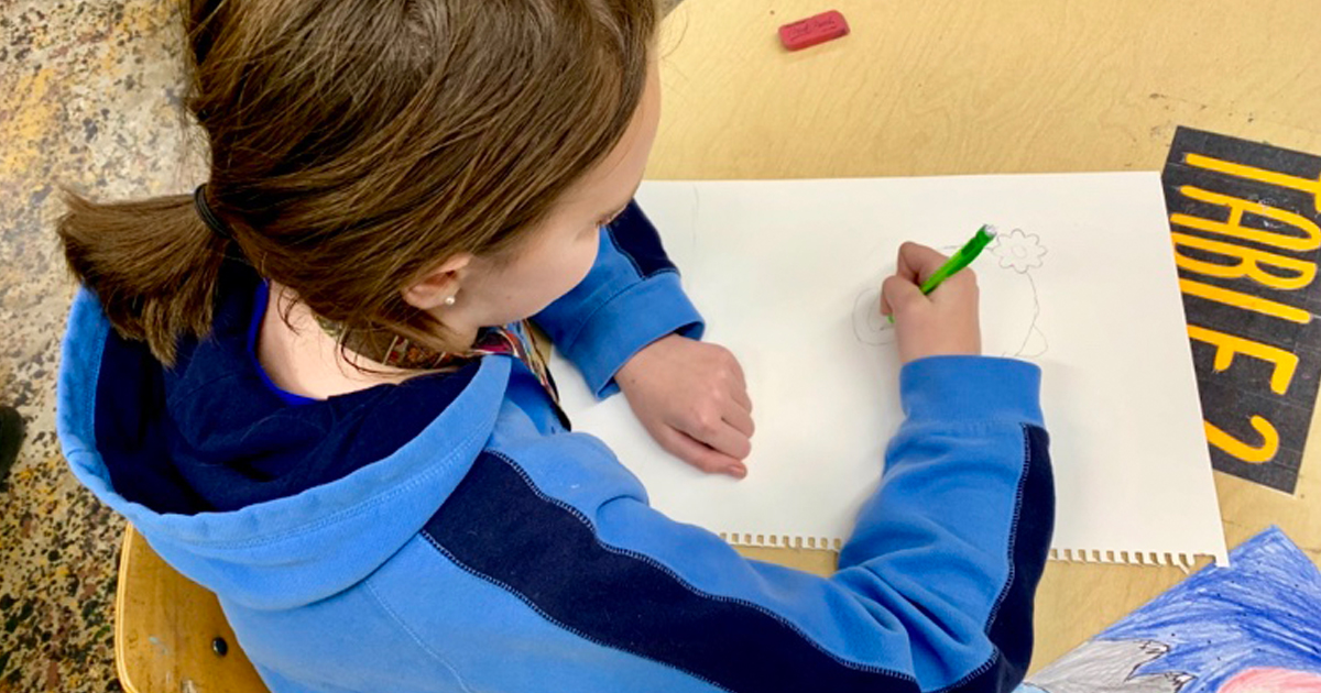 Boys & Girls Club Raises $18K for Fine Arts Program