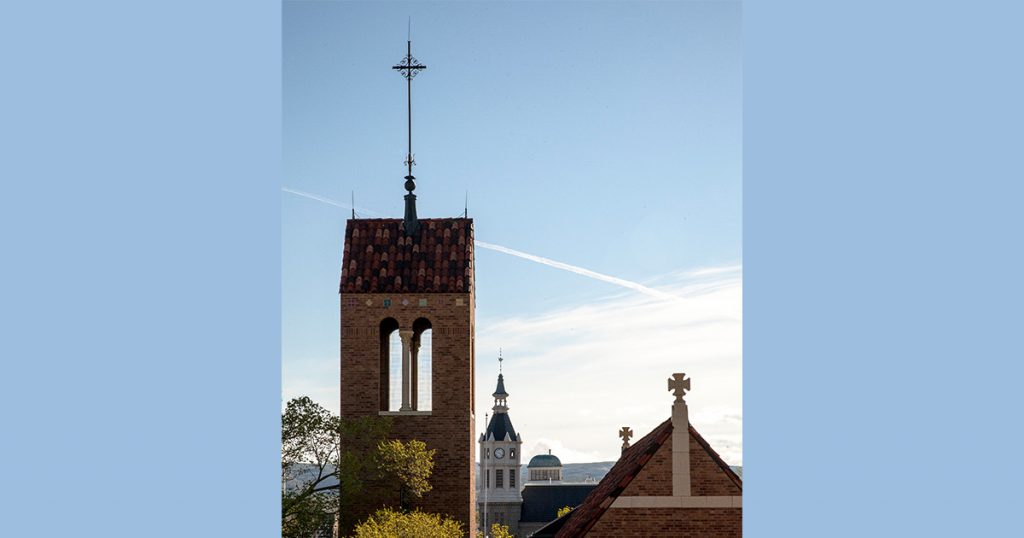 Holy Thursday Downtown Religious Pilgrimage Scheduled for April 18
