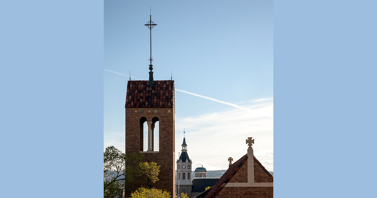 Holy Thursday Downtown Religious Pilgrimage Scheduled for April 18