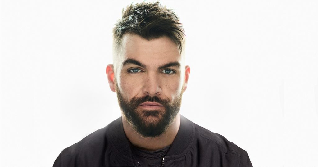 Dylan Scott Live at Wyoming’s Big Show®