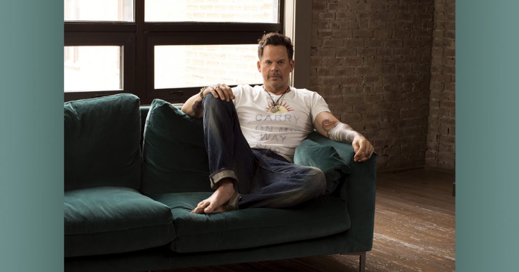 Country Star Gary Allan To Perform at Wyoming’s Big Show
