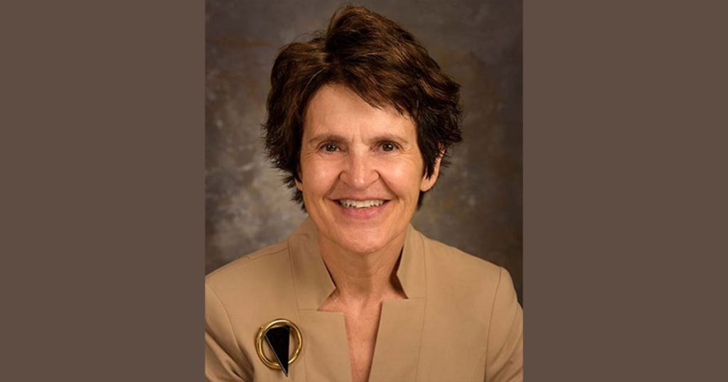 UW President Nichols Will Move to Faculty Position