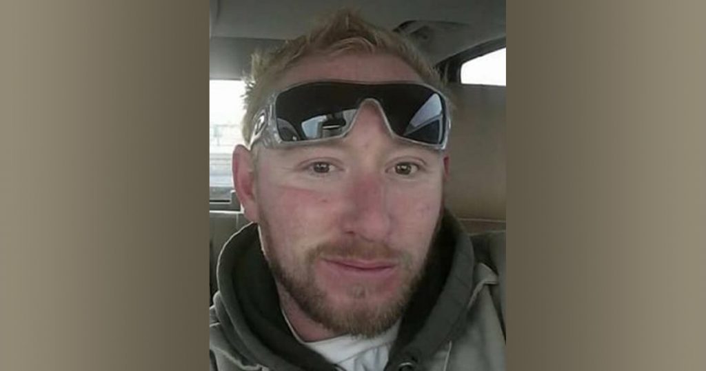 James Lee Martinez (May 7, 1987 – February 28, 2019)