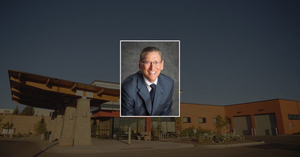 Hospital Board Chair Acknowledges Closed Door Meeting With Medical Staff