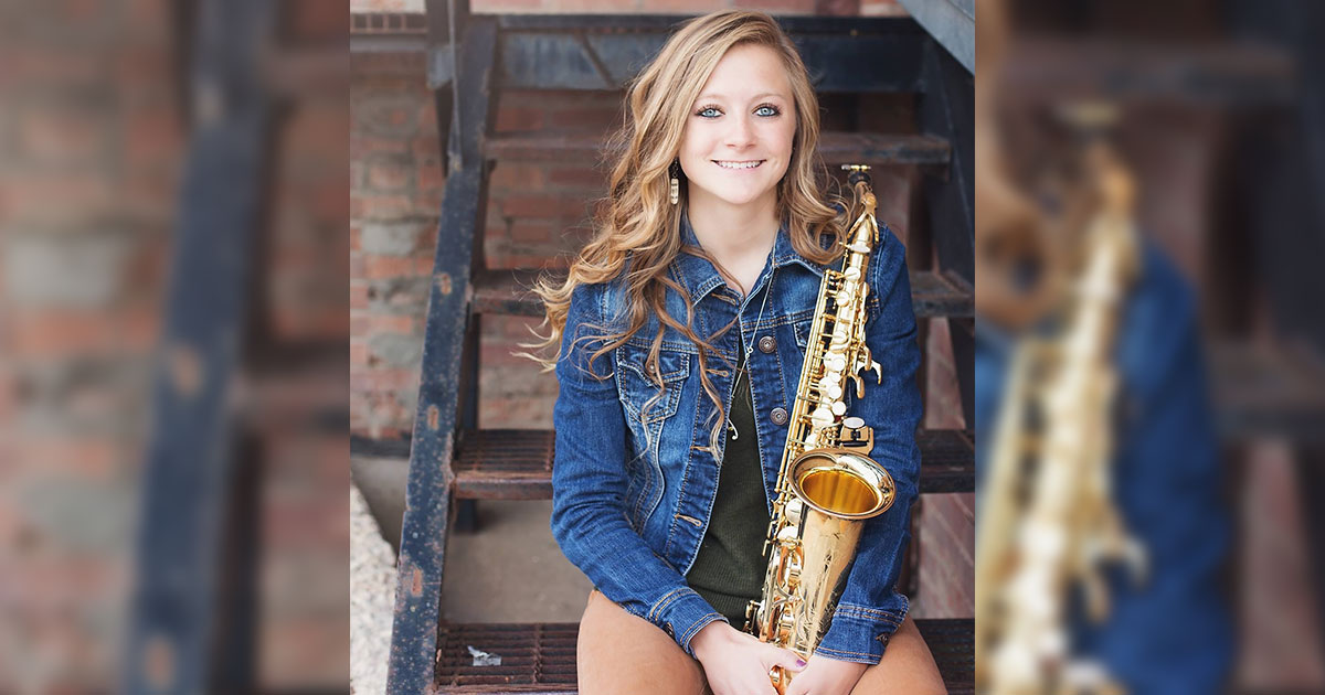 Rock Springs’ Mikayla Peterson Wins Dorothy Jacoby Concerto Competition at UW
