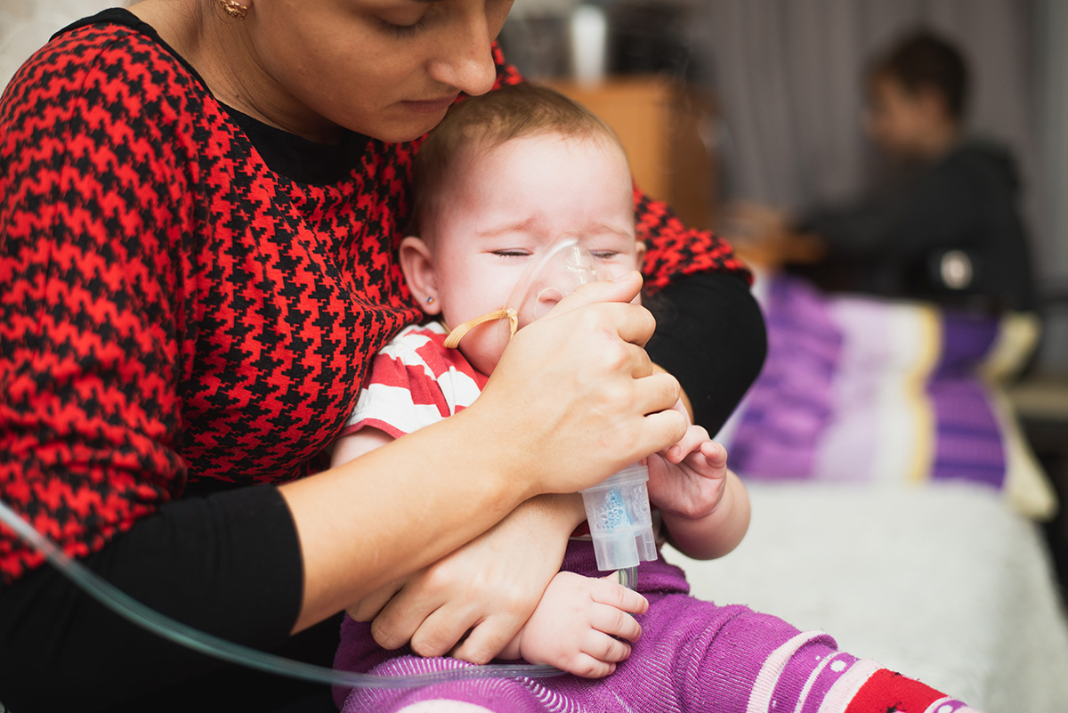 Memorial Hospital Says RSV Cases on the Rise in Sweetwater County