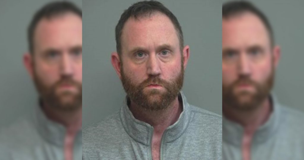 Walmart Larceny Suspect Apprehended at Motel 8