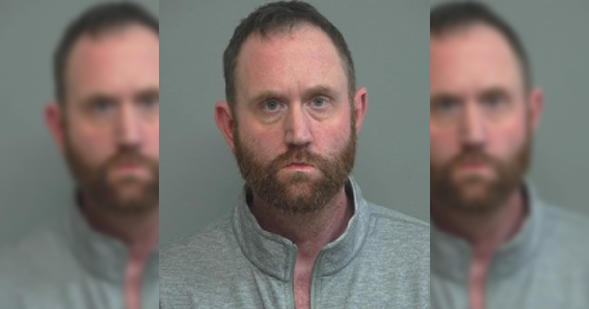 Walmart Larceny Suspect Apprehended at Motel 8