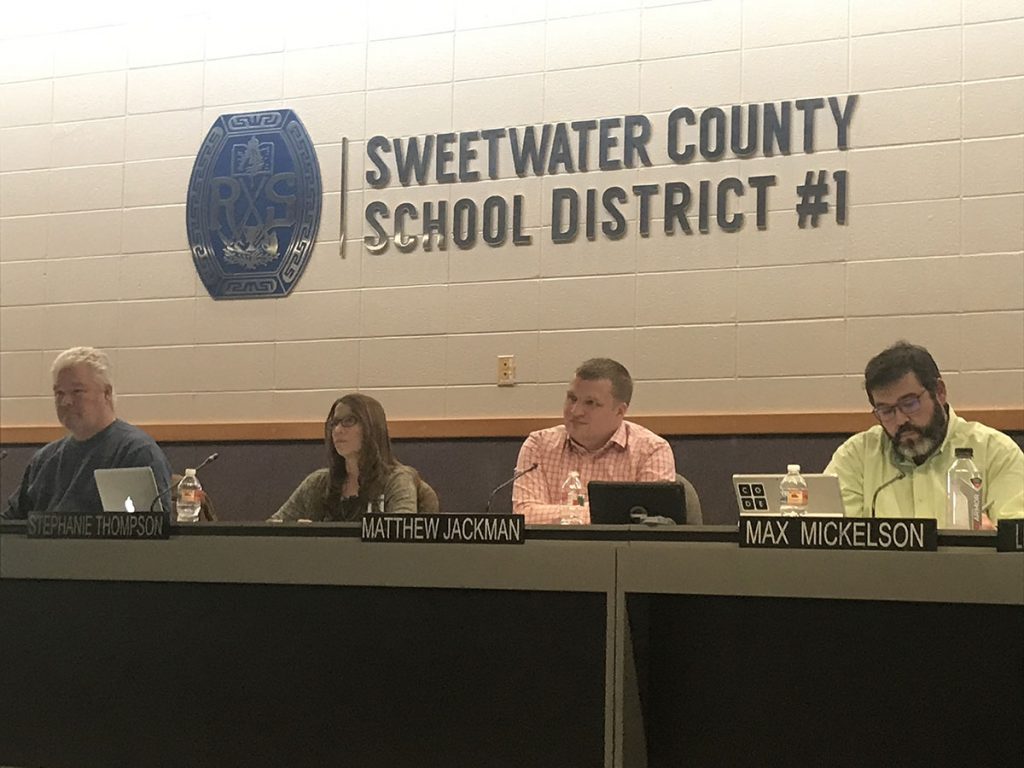 A District Divided: Four-Day School Week Draws Passionate Discussion