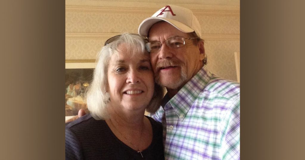 Donald Sheets II (December 21, 1953 – March 7, 2019)
