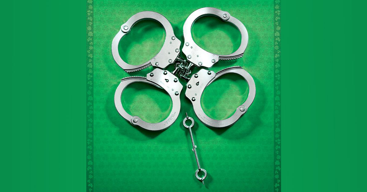 Put the “Luck of the Irish” On Your Side: Don’t Drive Impaired