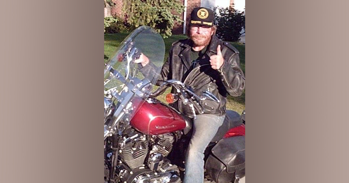 William Paul Wright (September 23, 1964 – March 19, 2019)