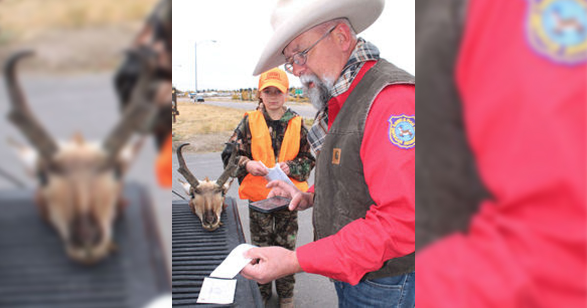 Game And Fish Welcomes Public to Hunting Open House Meetings