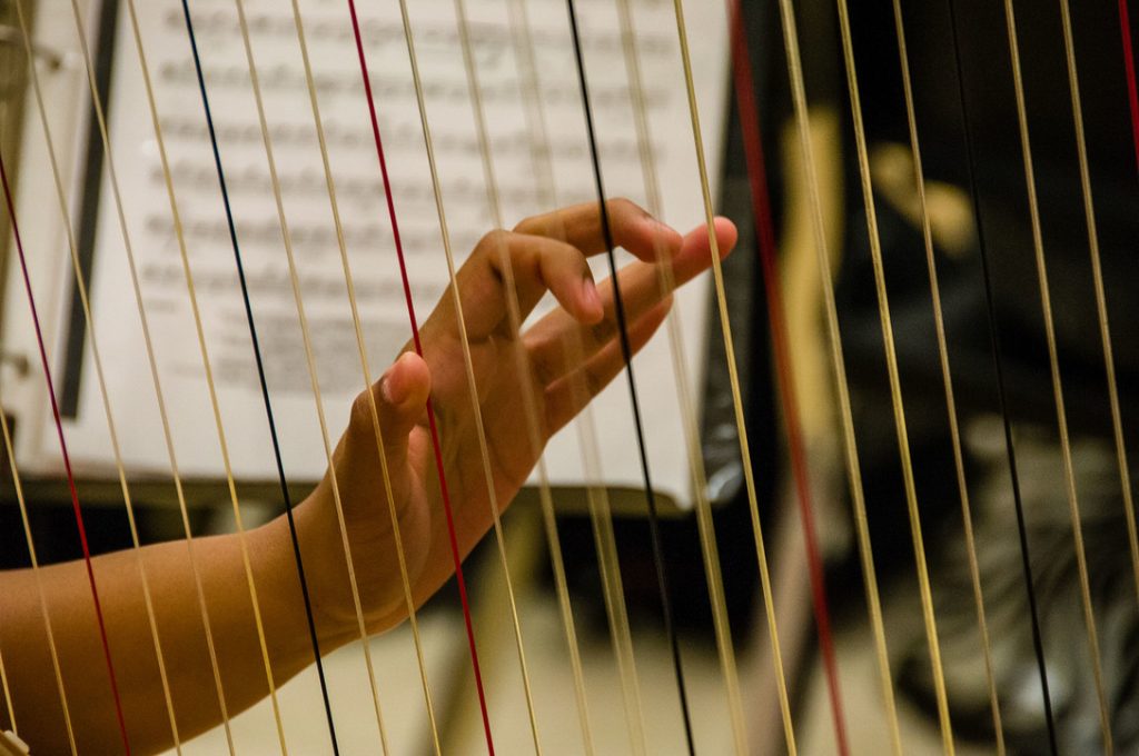 BYU-Idaho Symphony Band to Perform Free Concert in Rock Springs