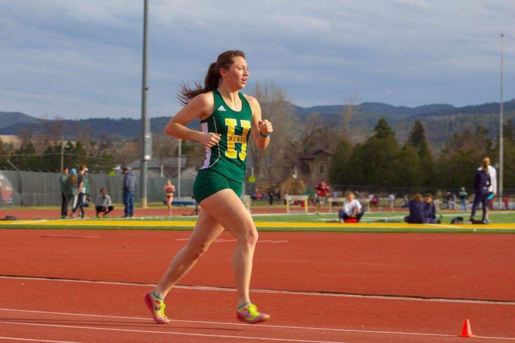 Catching Up With the Past: Nicole Davis