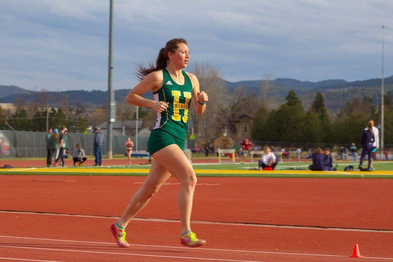 Catching Up With the Past: Nicole Davis