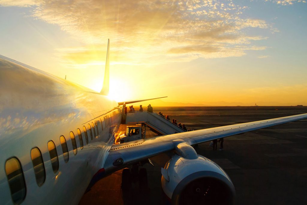 Airport Gets County Approval for Capacity Purchase Agreement