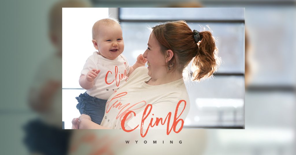 WYCF Success Story: CLIMB Wyoming | Sweetwater Area