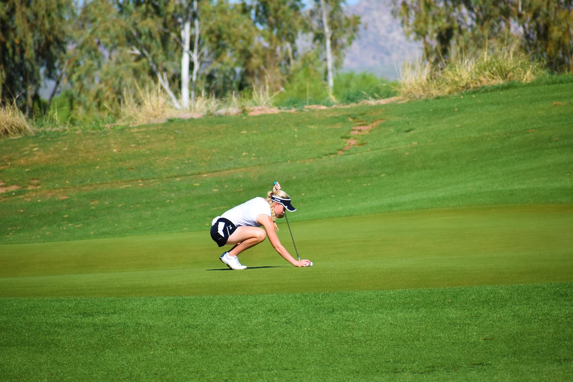 California Welcomes Cowgirls for Mountain West Championships