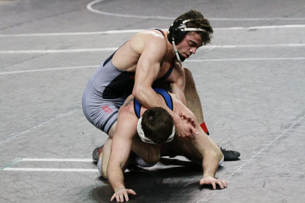 Obsession – Jake Thompson (Ep. 1)